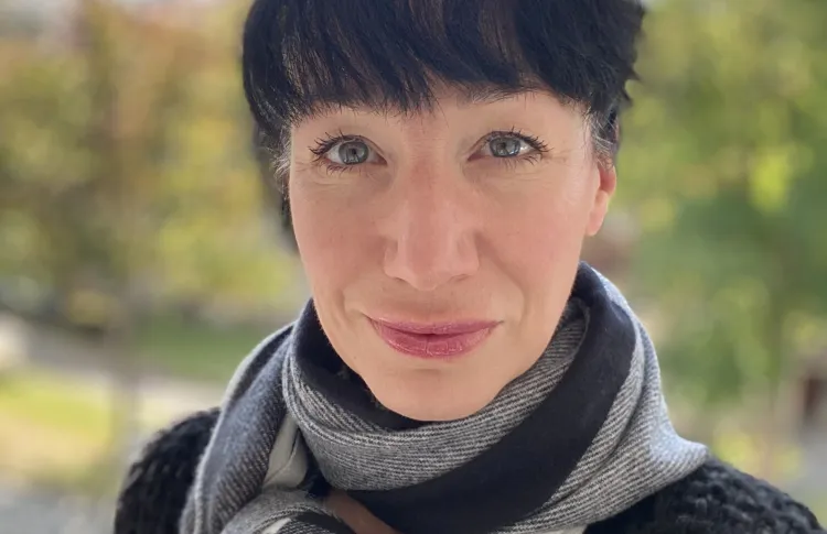 Susanne Pfau FDP Bad Harzburg